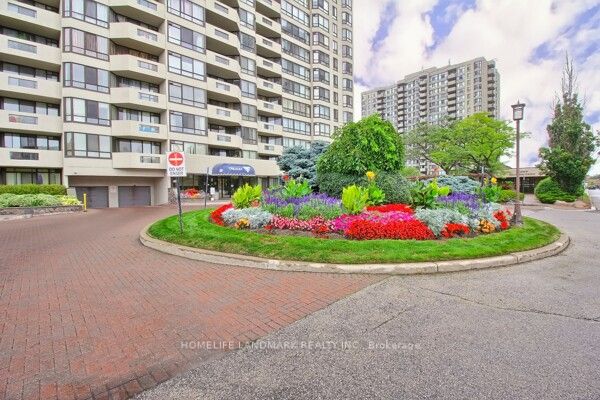 225 Bamburgh Circ, #103