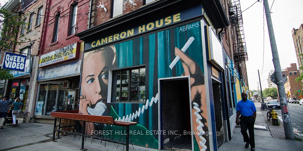 29 Frances Loring Lane, #3