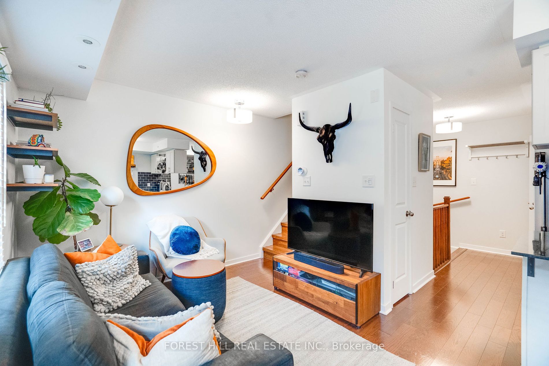 29 Frances Loring Lane, #3