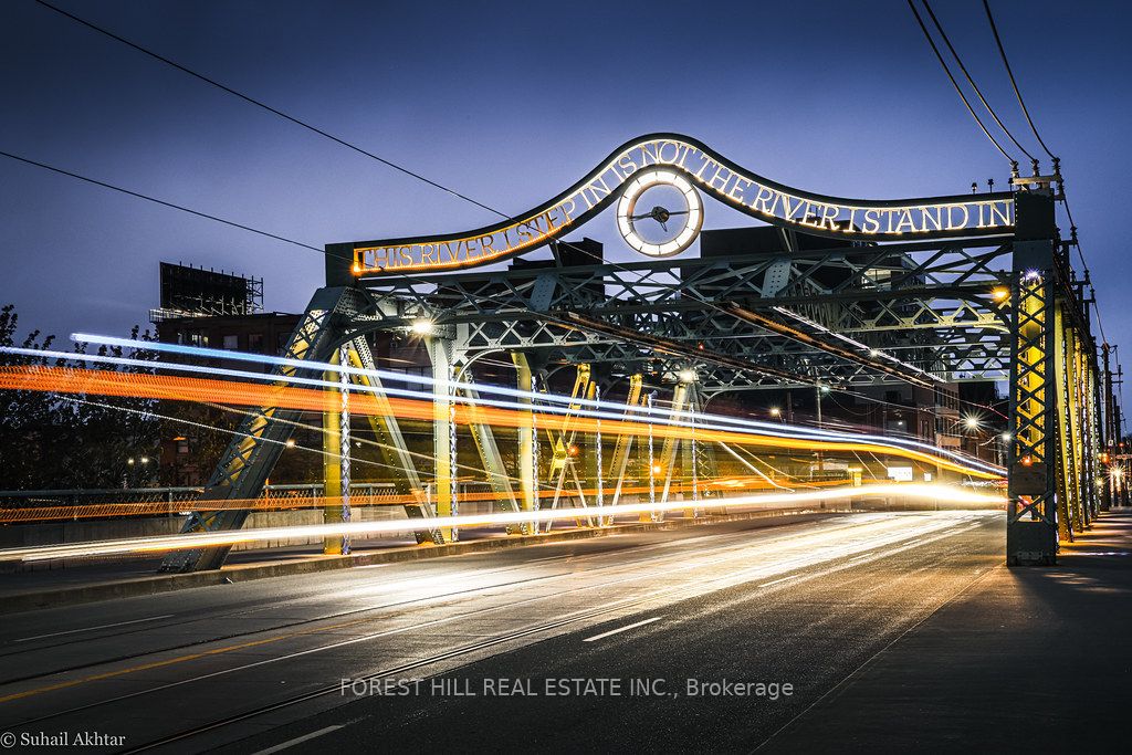29 Frances Loring Lane, #3