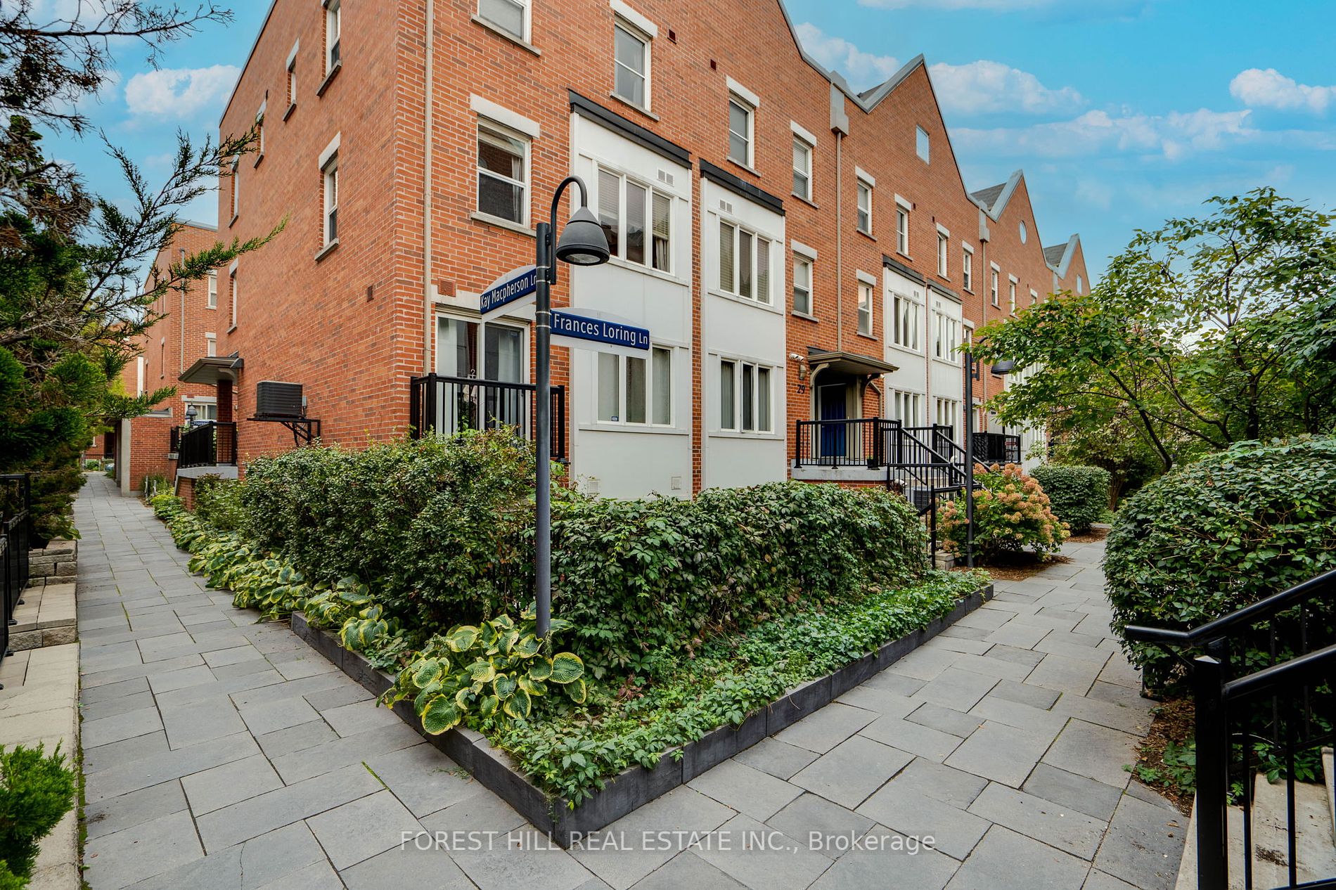 29 Frances Loring Lane, #3