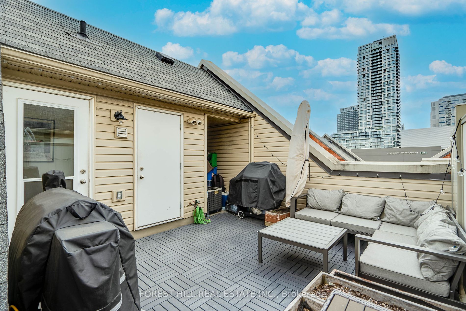 29 Frances Loring Lane, #3