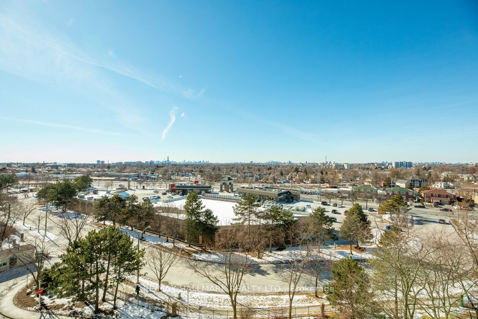 5 Greystone Walk Dr, #801