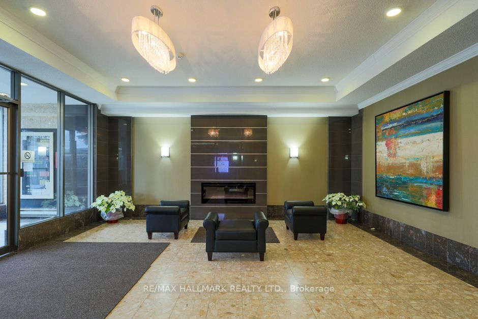 5 Greystone Walk Dr, #801