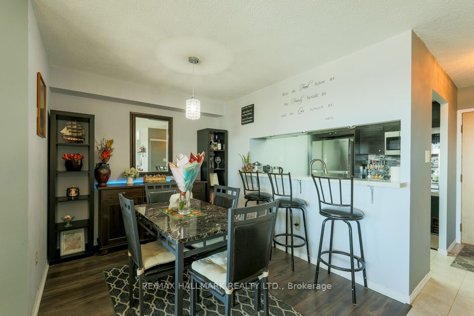 5 Greystone Walk Dr, #801