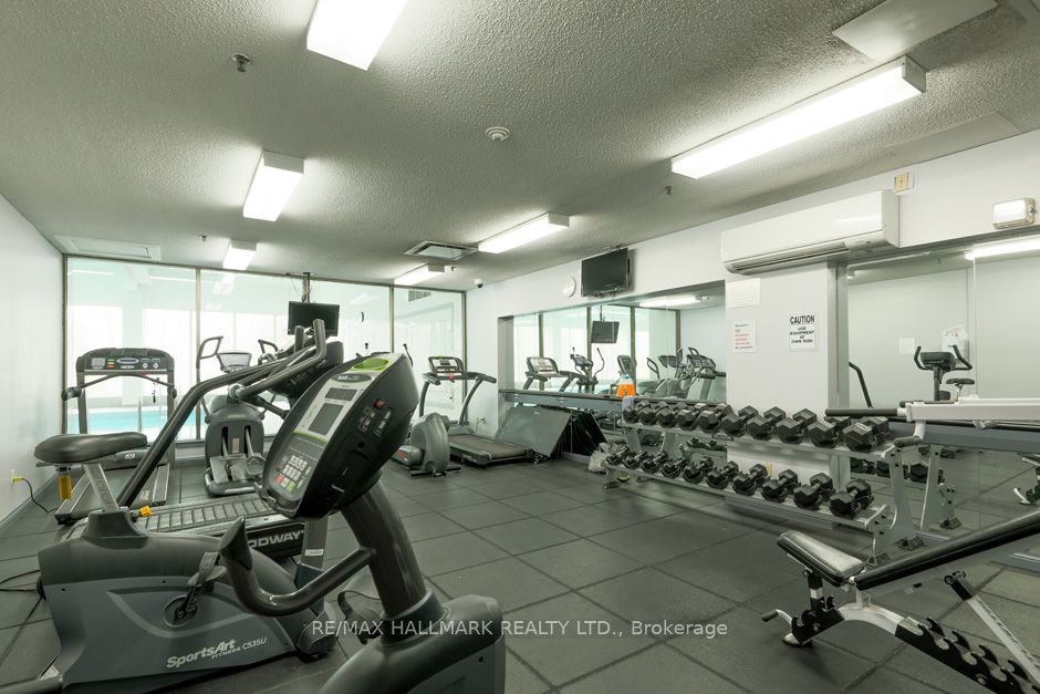 5 Greystone Walk Dr, #801