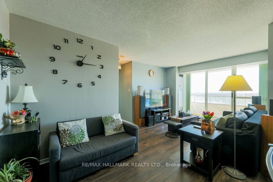 5 Greystone Walk Dr, #801