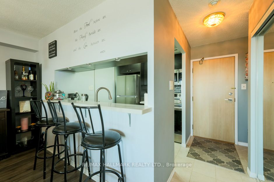 5 Greystone Walk Dr, #801