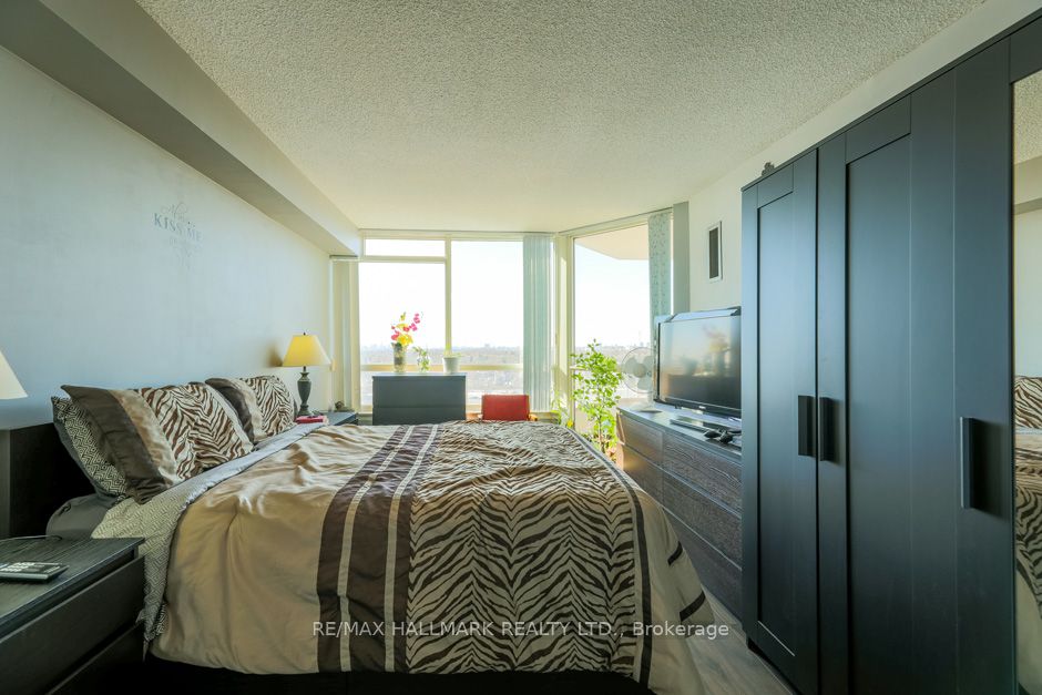 5 Greystone Walk Dr, #801