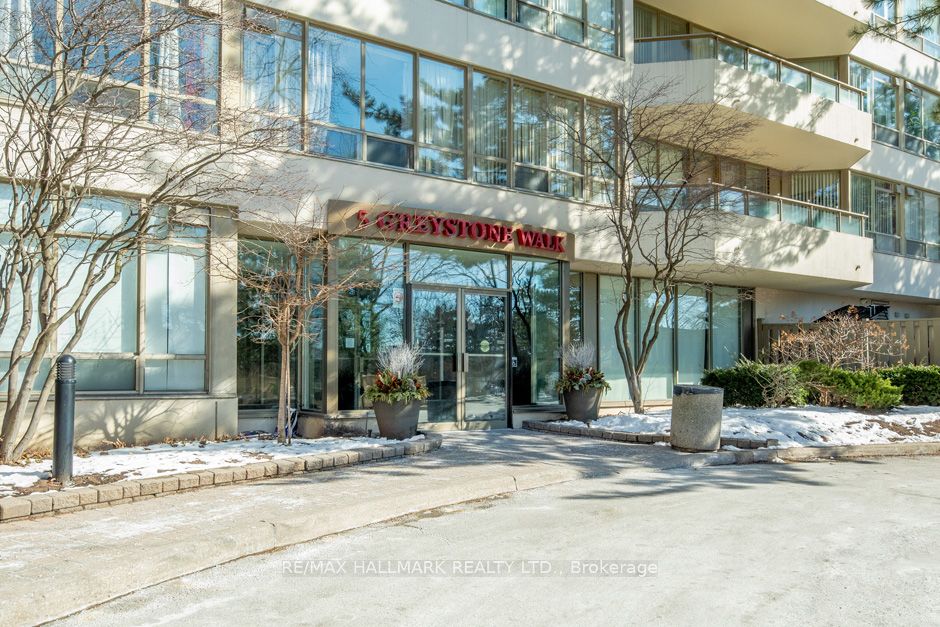 5 Greystone Walk Dr, #801