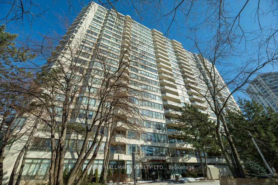 5 Greystone Walk Dr, #801