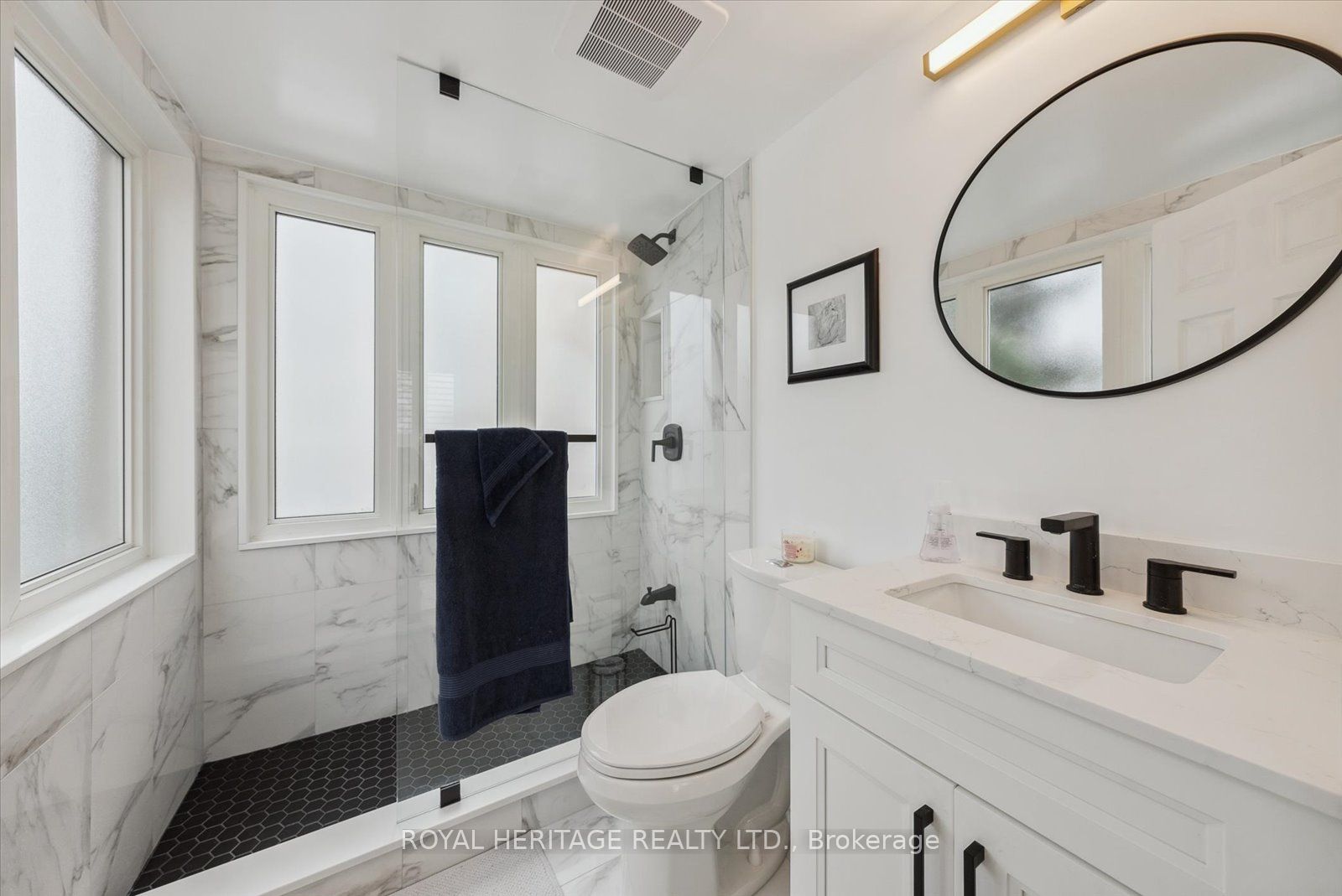 Undisclosed Address #1