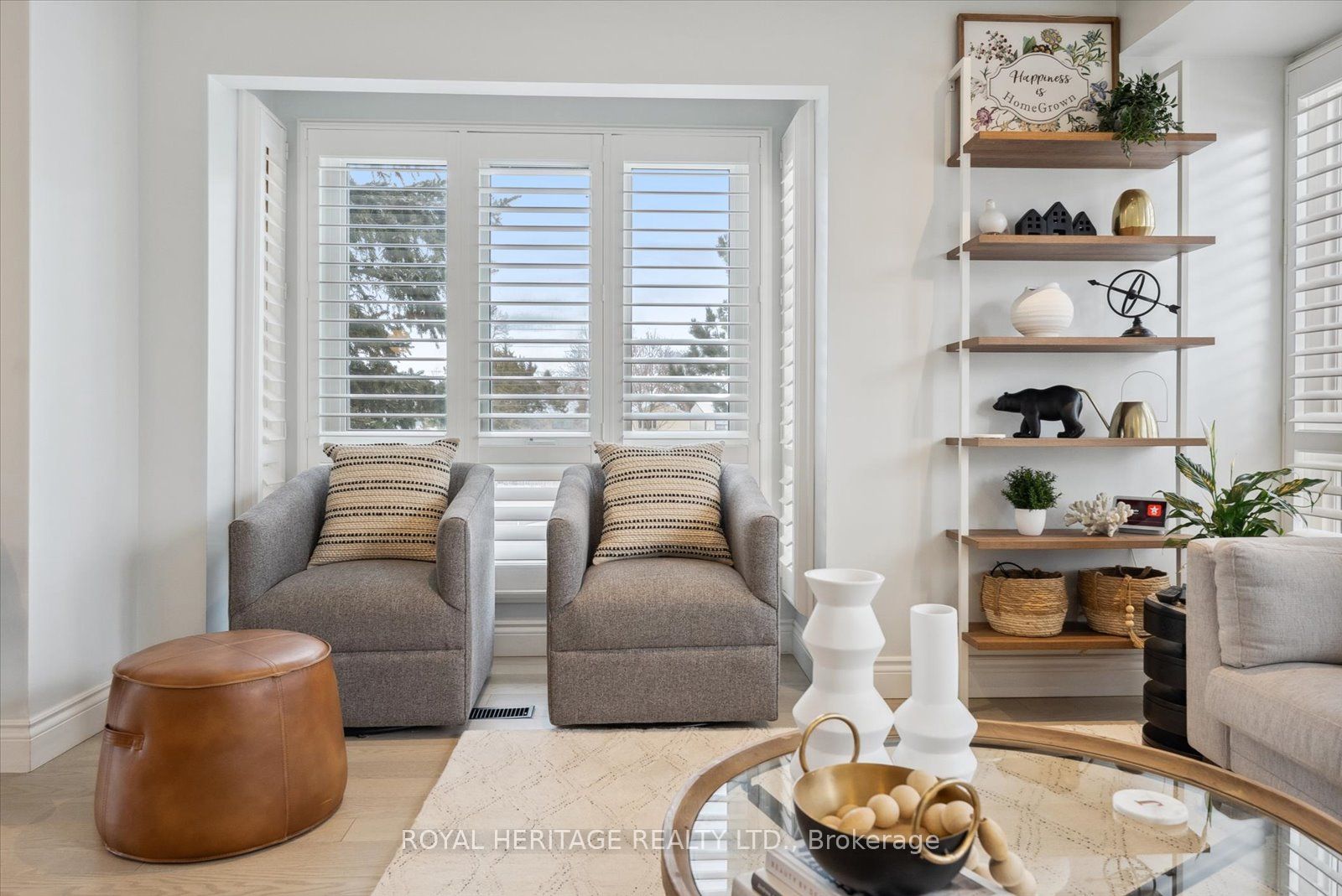 Undisclosed Address #1