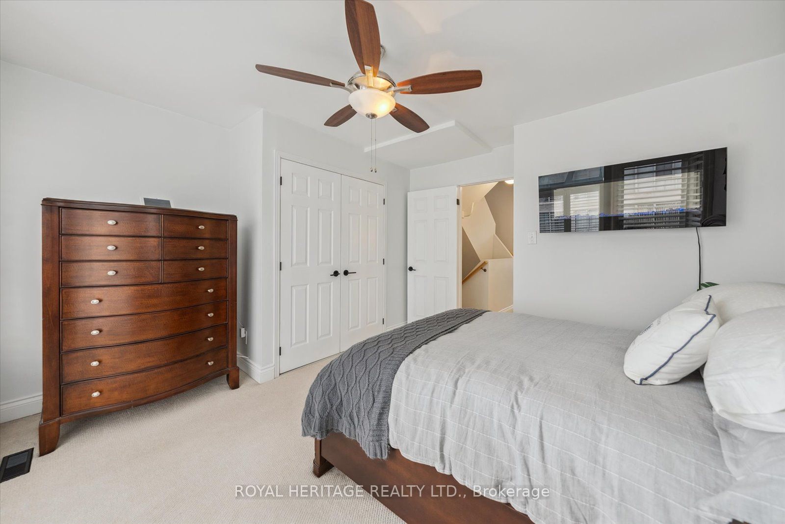 Undisclosed Address #1