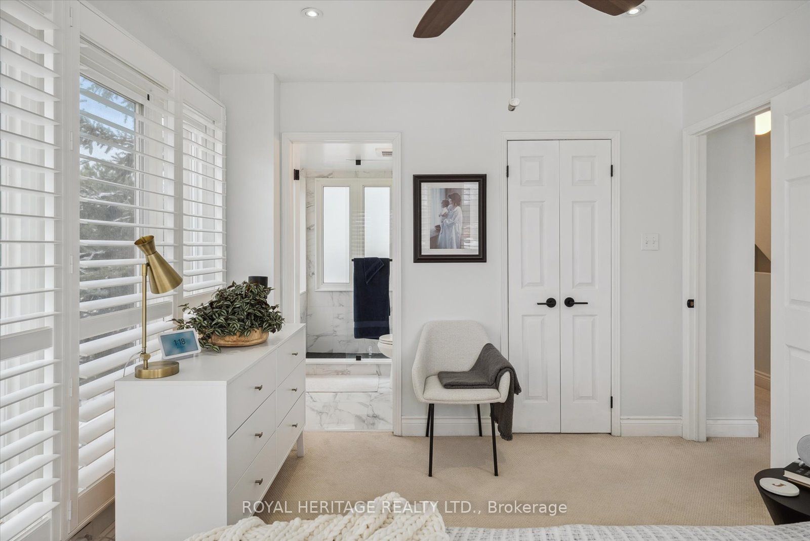 Undisclosed Address #1