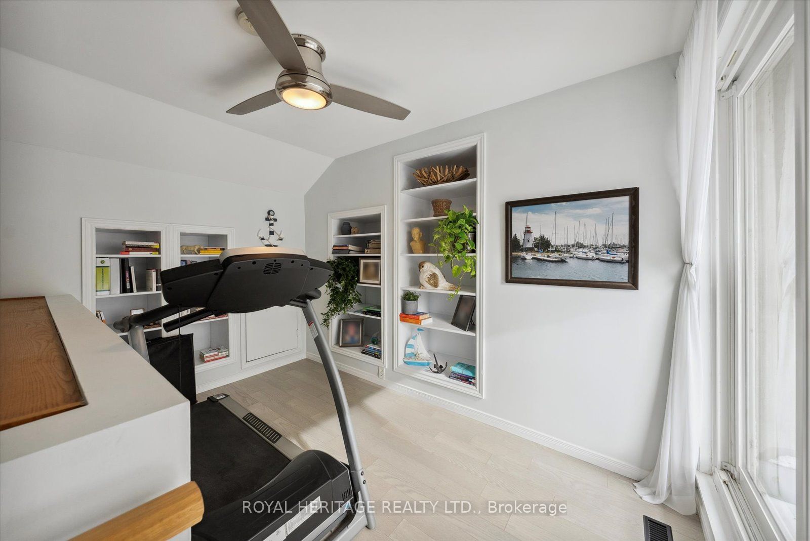 Undisclosed Address #1