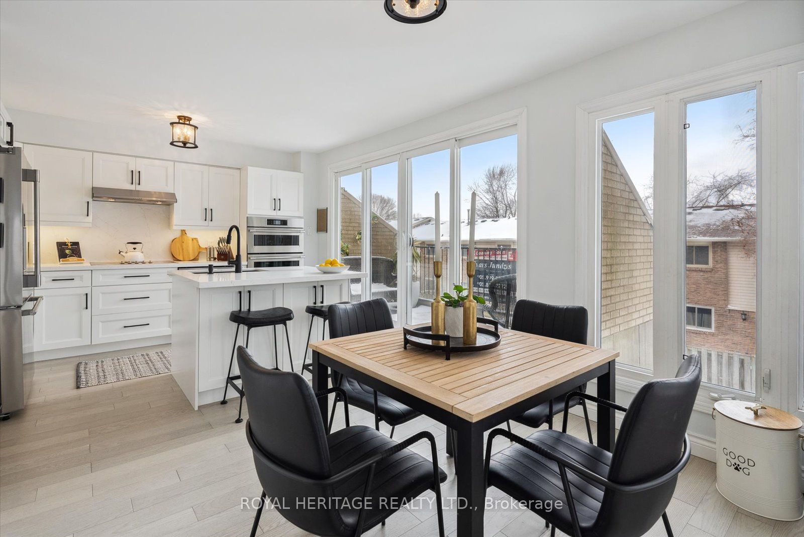 Undisclosed Address #1