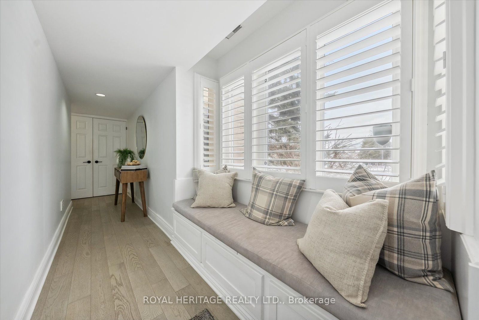 Undisclosed Address #1