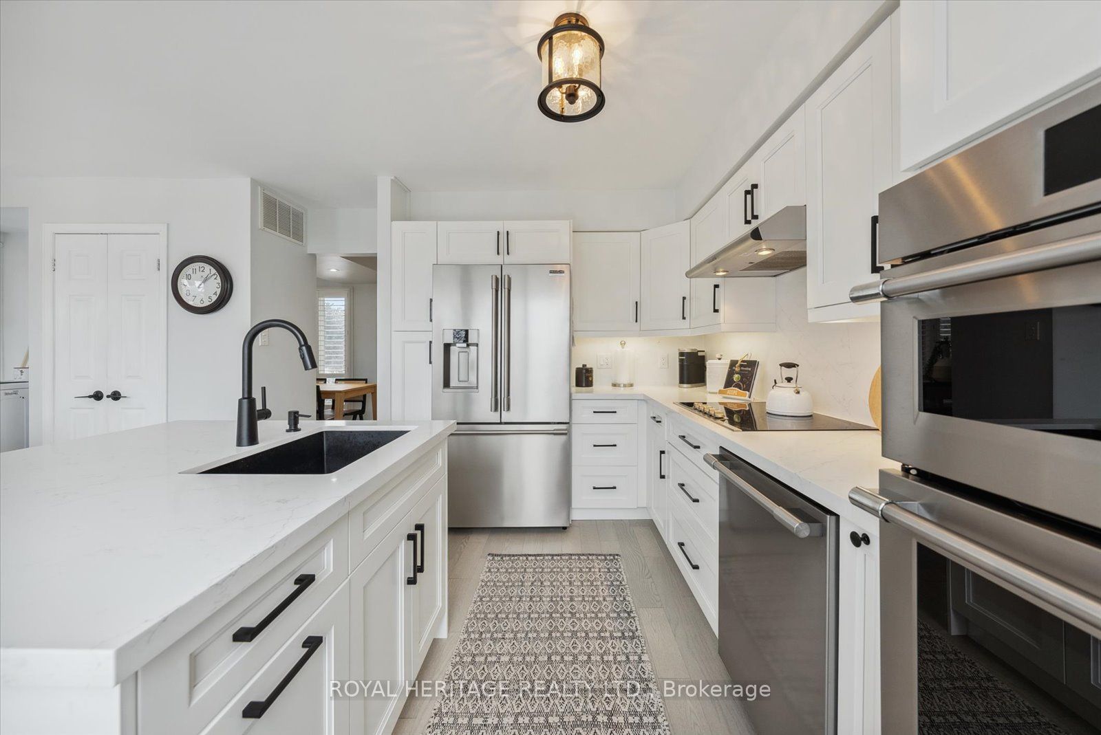 Undisclosed Address #1