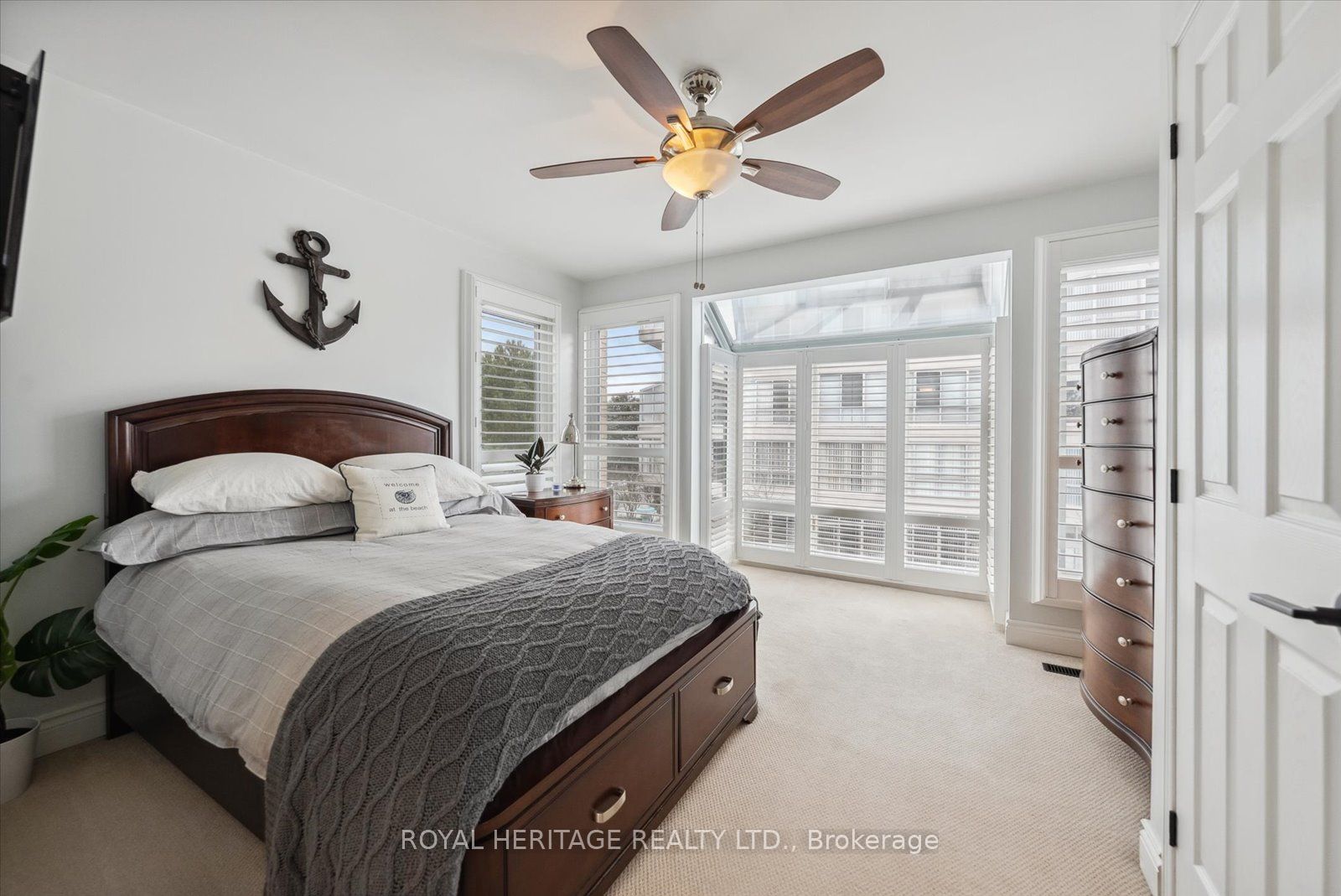 Undisclosed Address #1