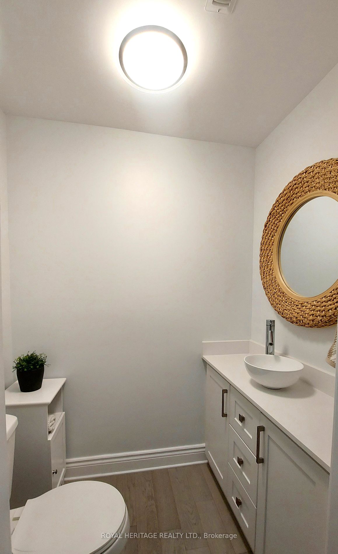 Undisclosed Address #1