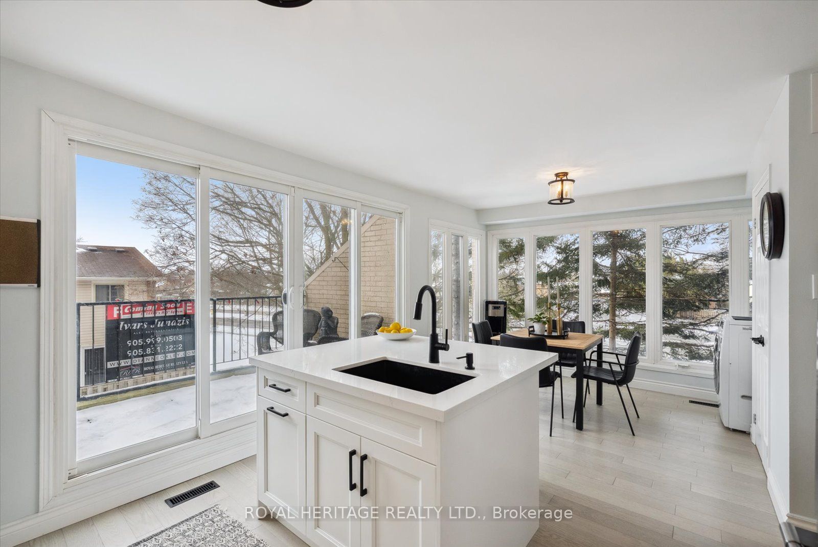 Undisclosed Address #1