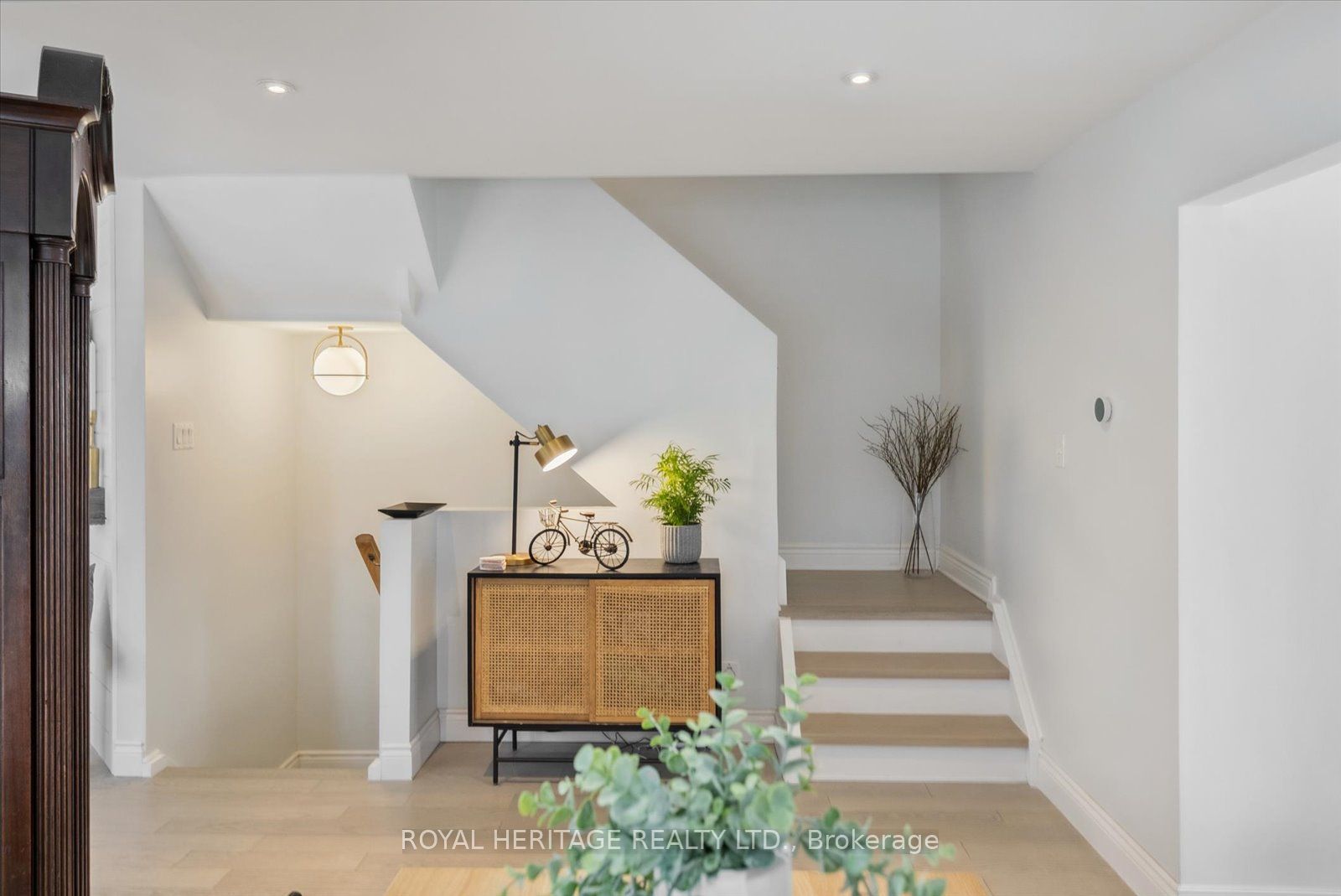 Undisclosed Address #1