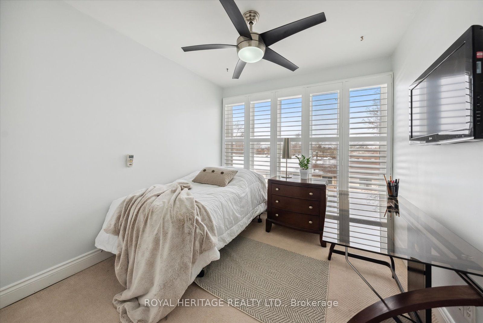 Undisclosed Address #1