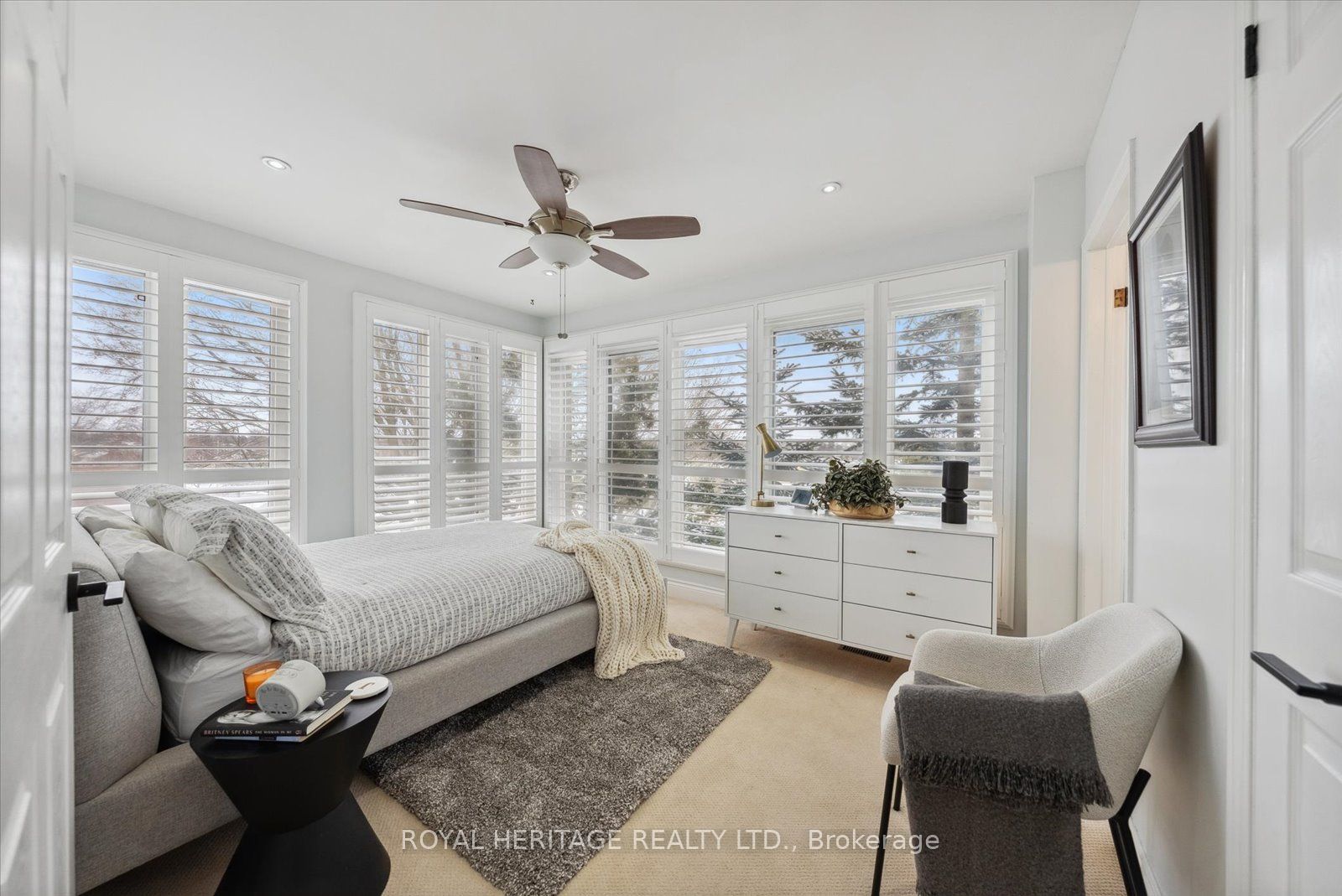 Undisclosed Address #1