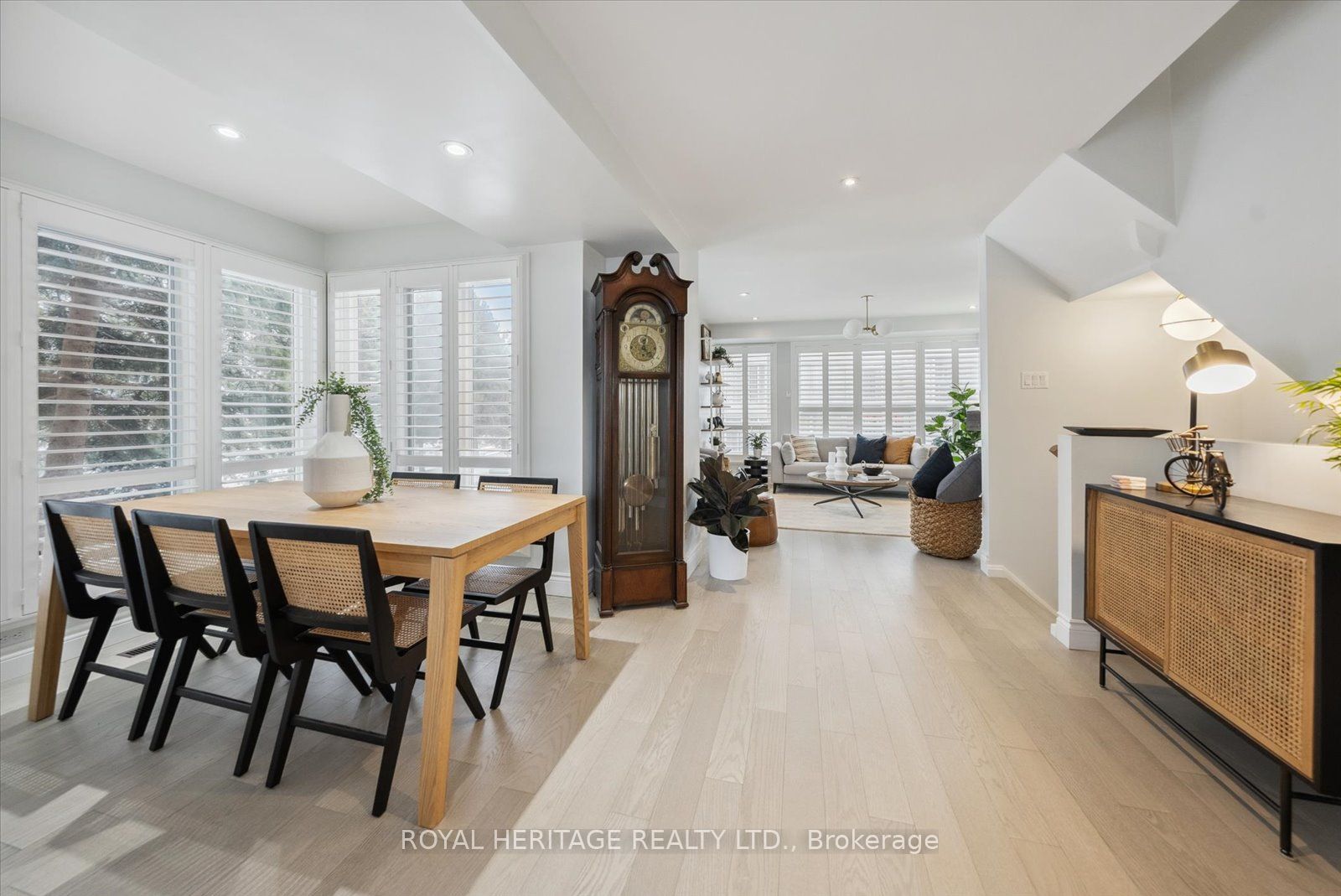 Undisclosed Address #1