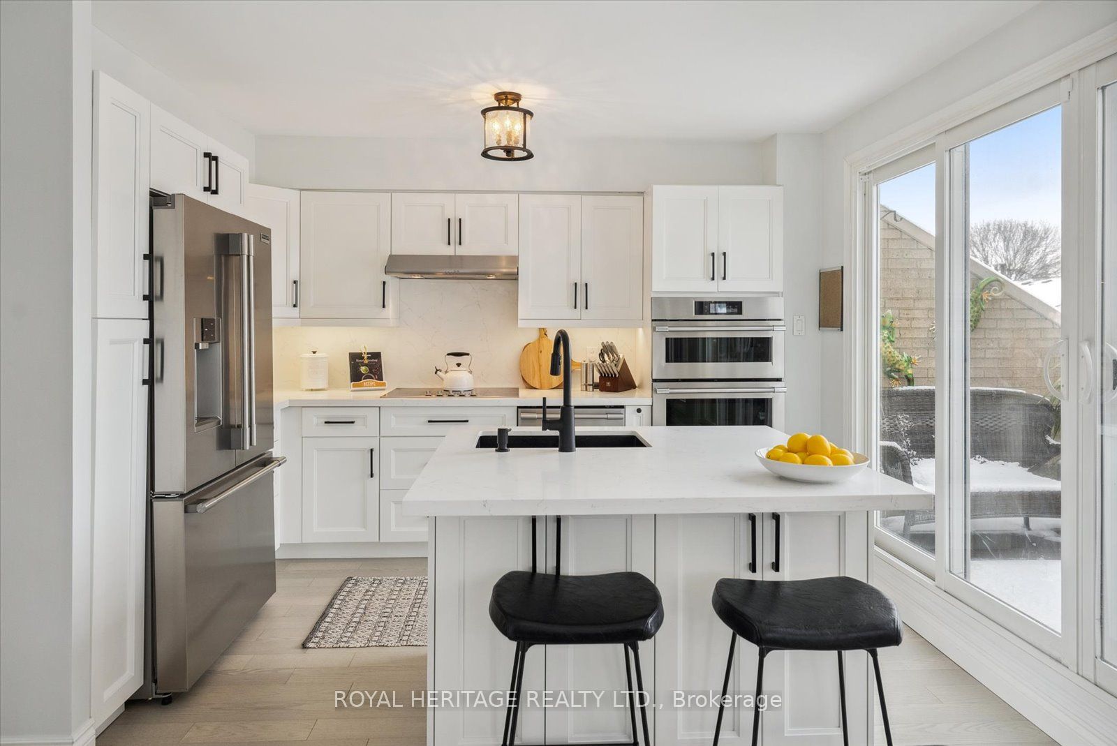 Undisclosed Address #1