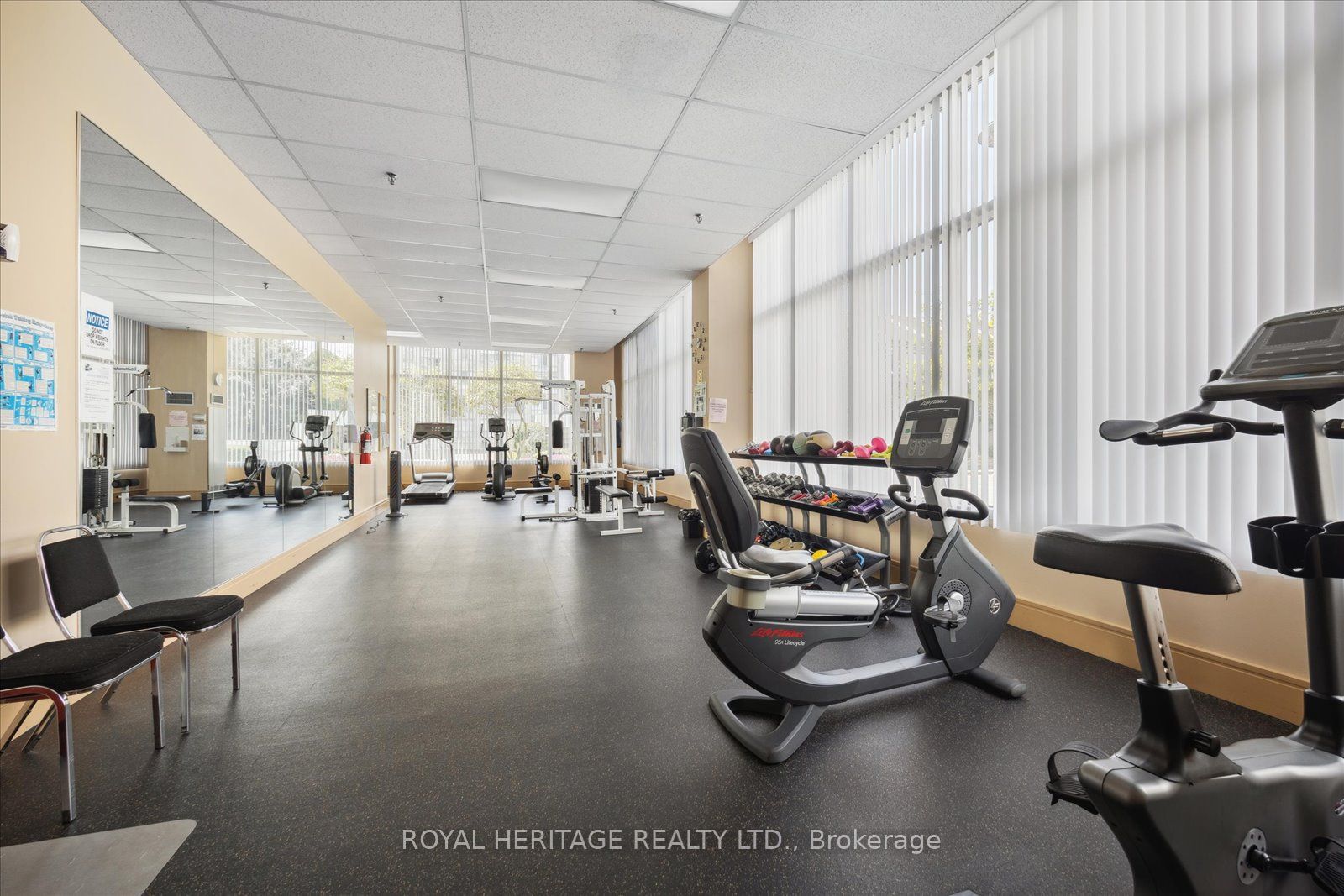 Undisclosed Address #1