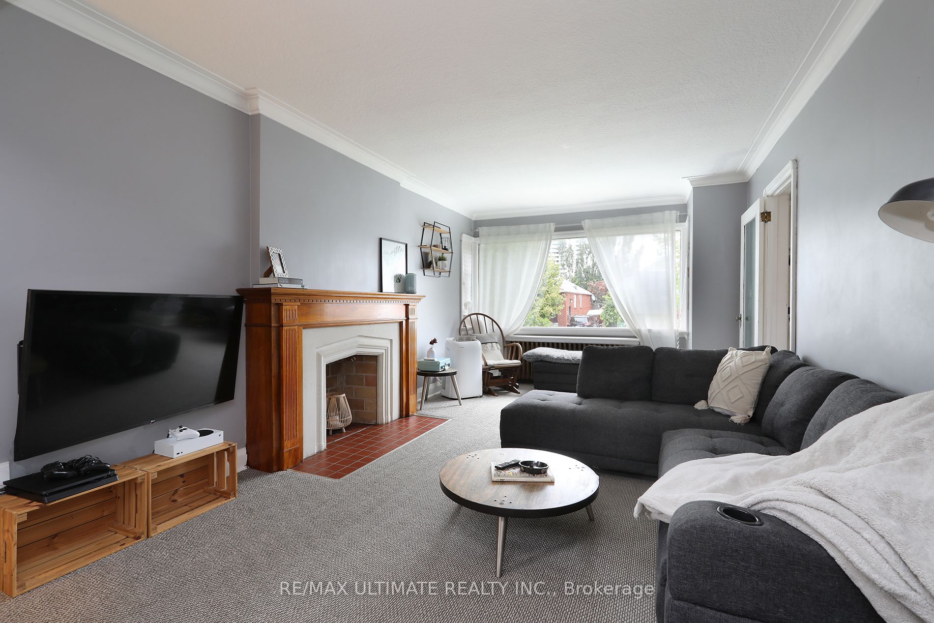 354 Woodmount Avenue