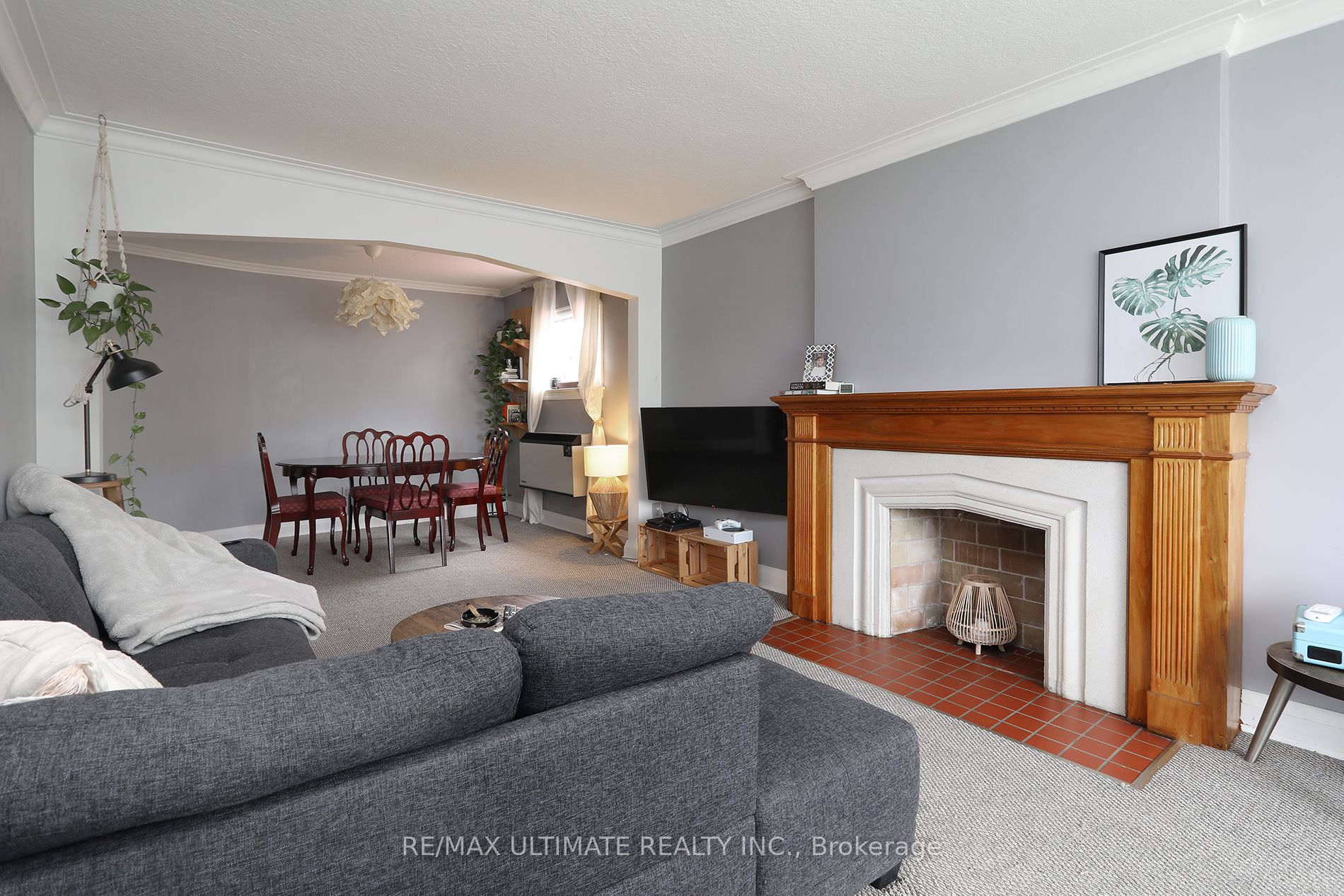 354 Woodmount Avenue