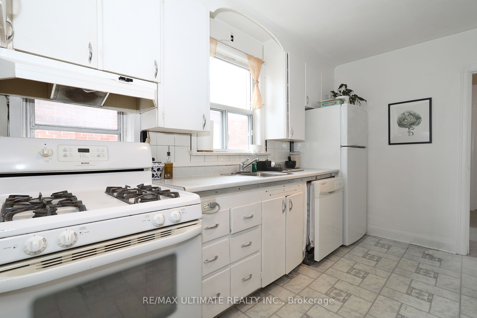 354 Woodmount Avenue