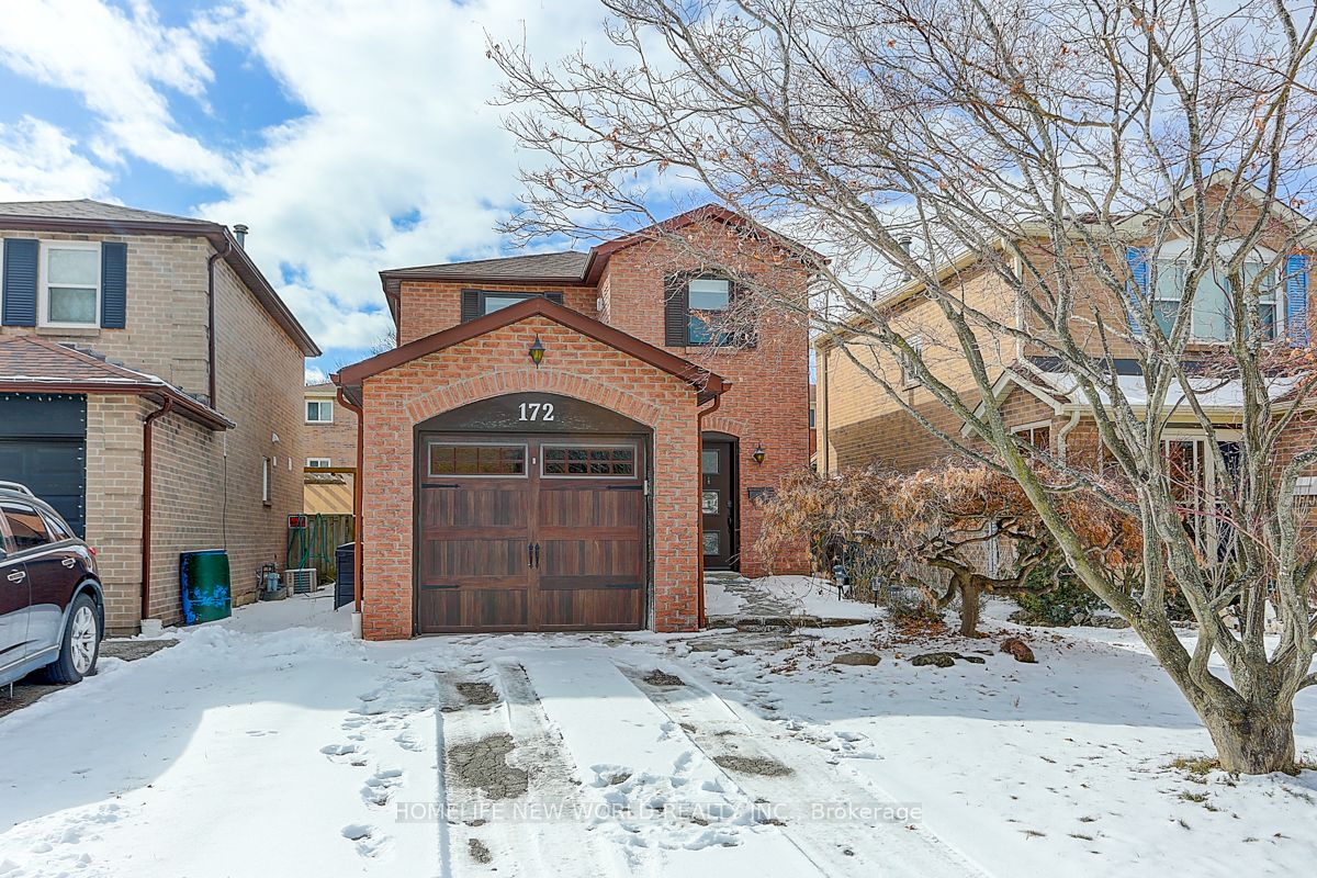 172 Radford Drive