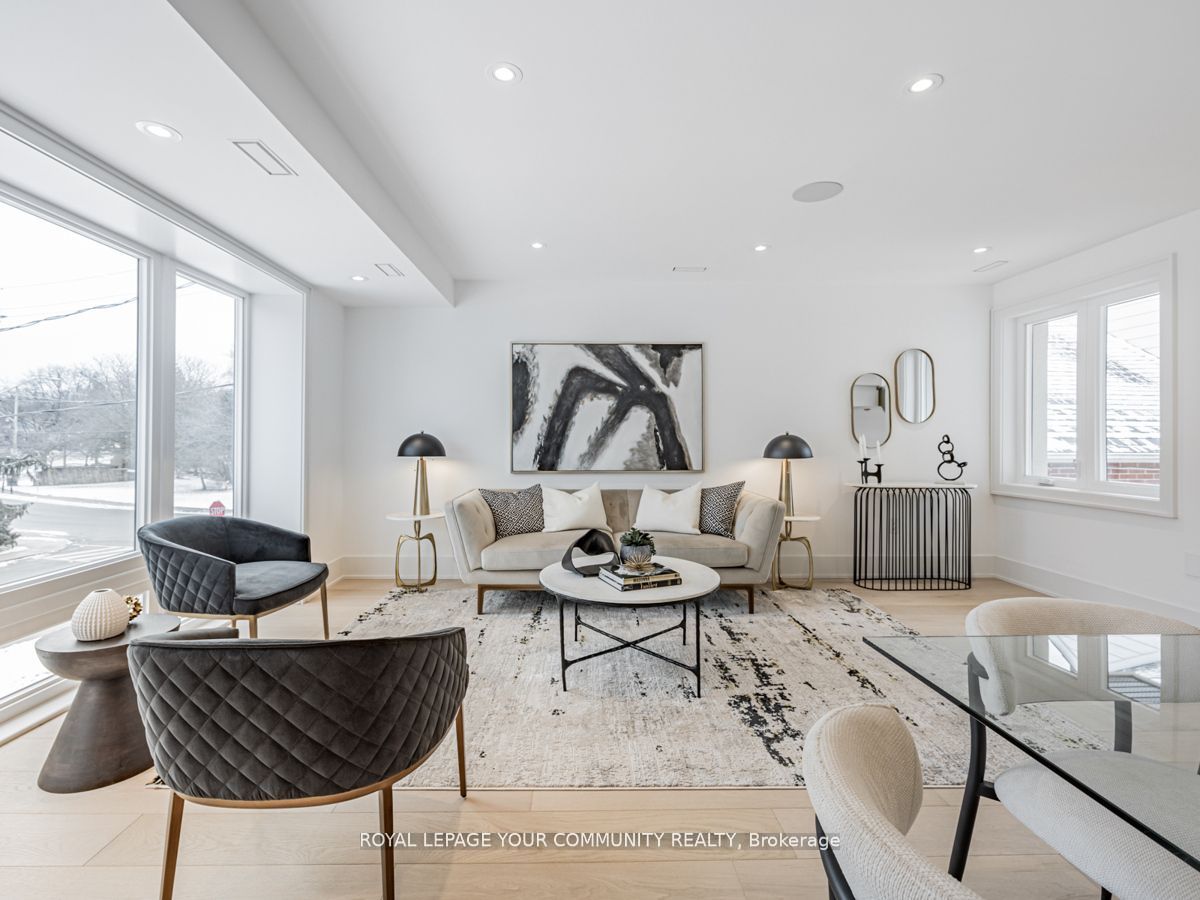 6 Doris Dr