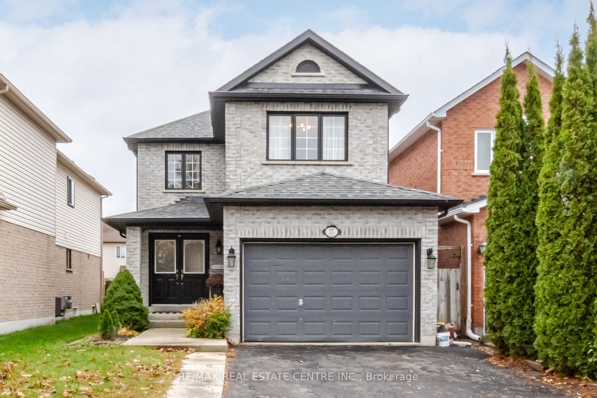 77 Lownie Court