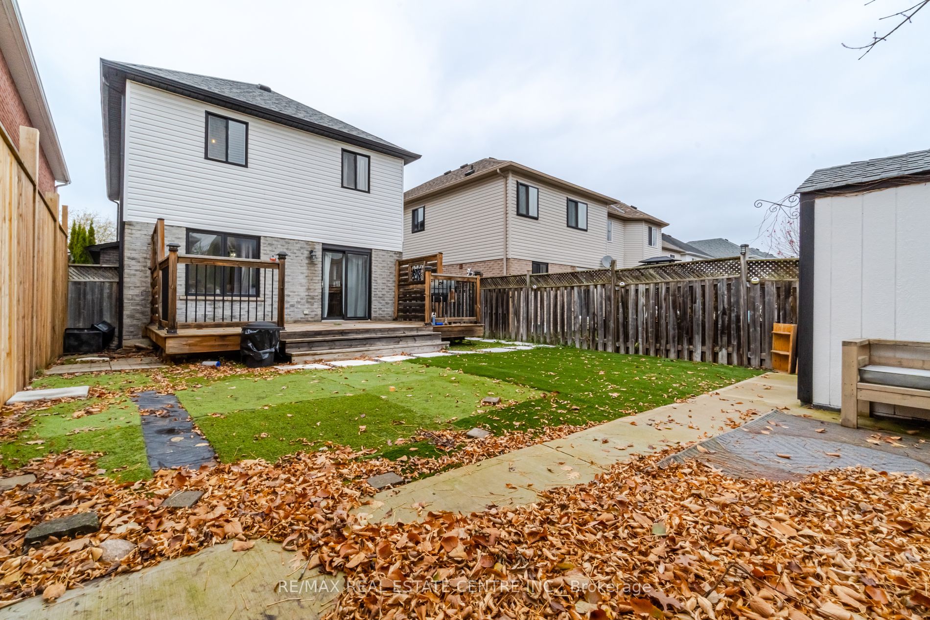 77 Lownie Court