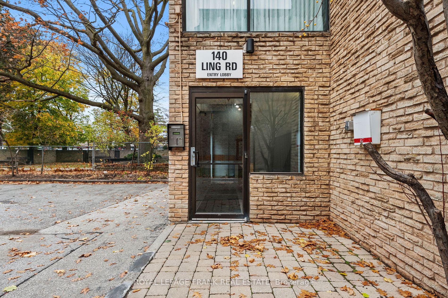 140 Ling Rd, #96