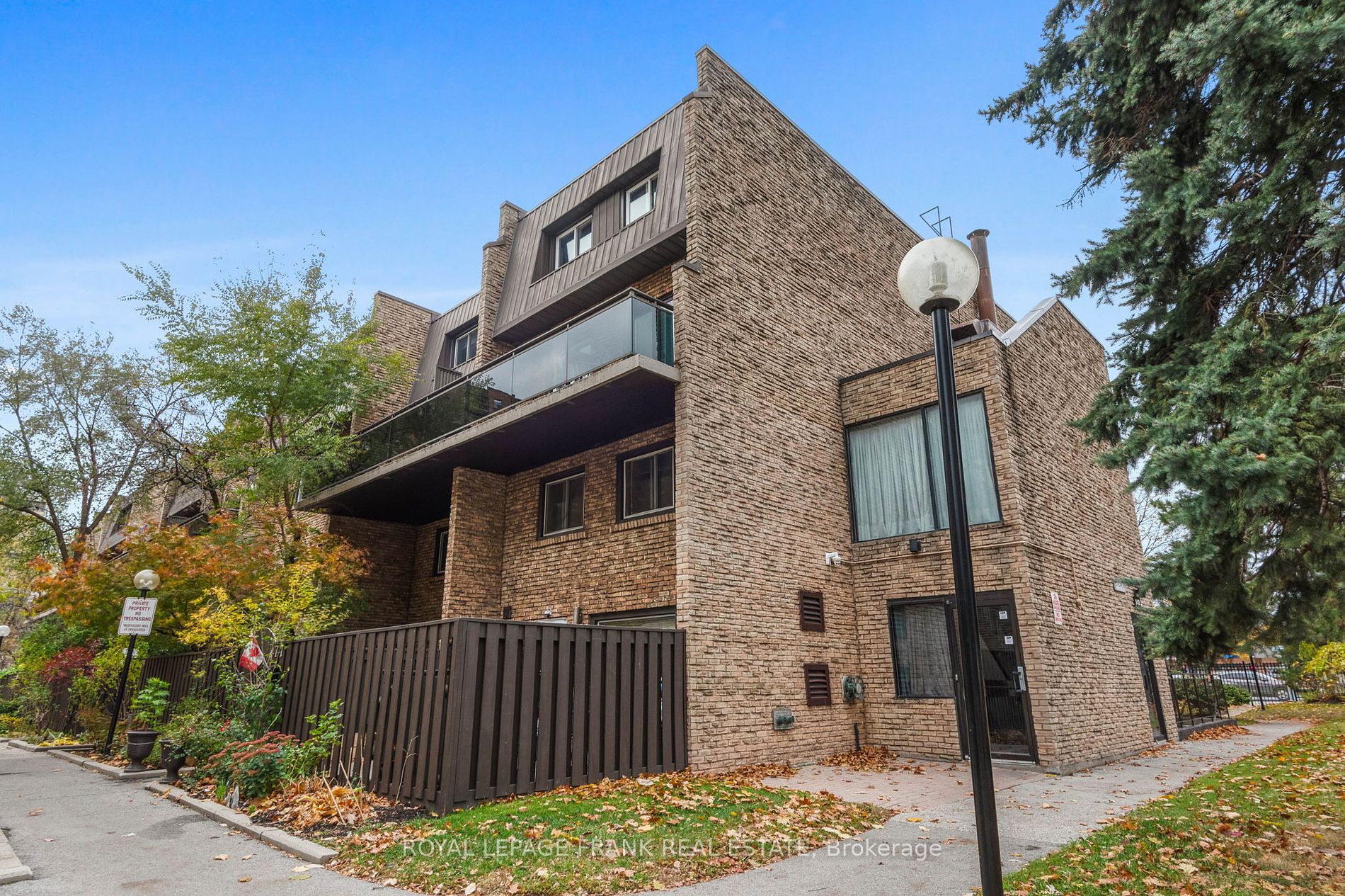 140 Ling Rd, #96