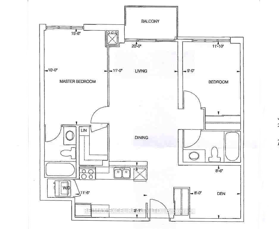 238 Bonis Ave, #2219