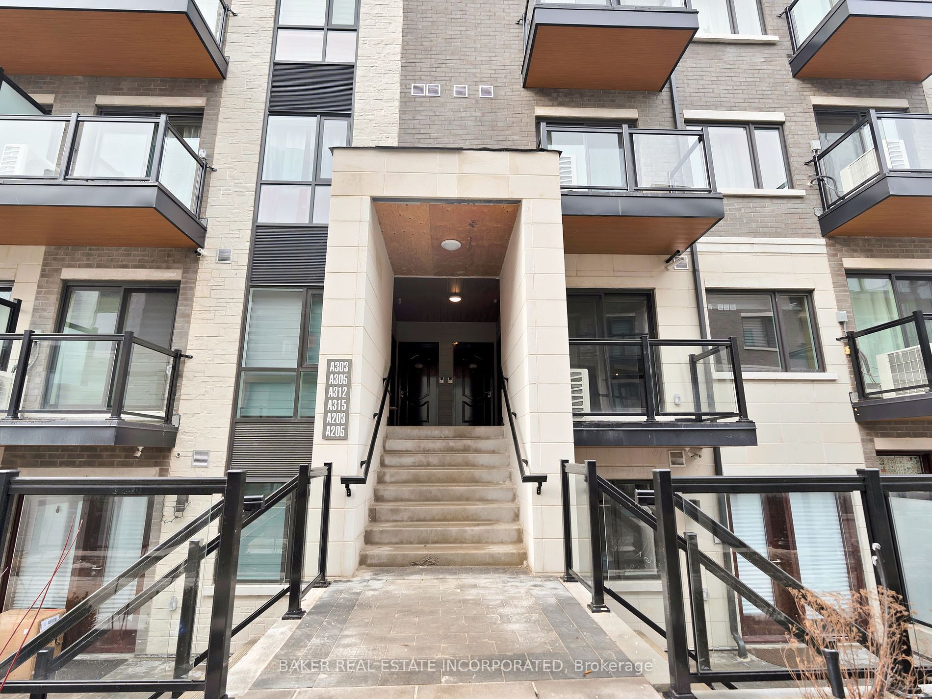 3453 Victoria Park Ave, #A316