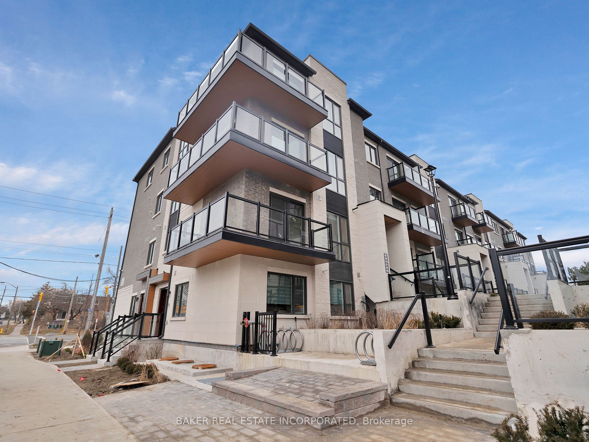 3453 Victoria Park Ave, #A316