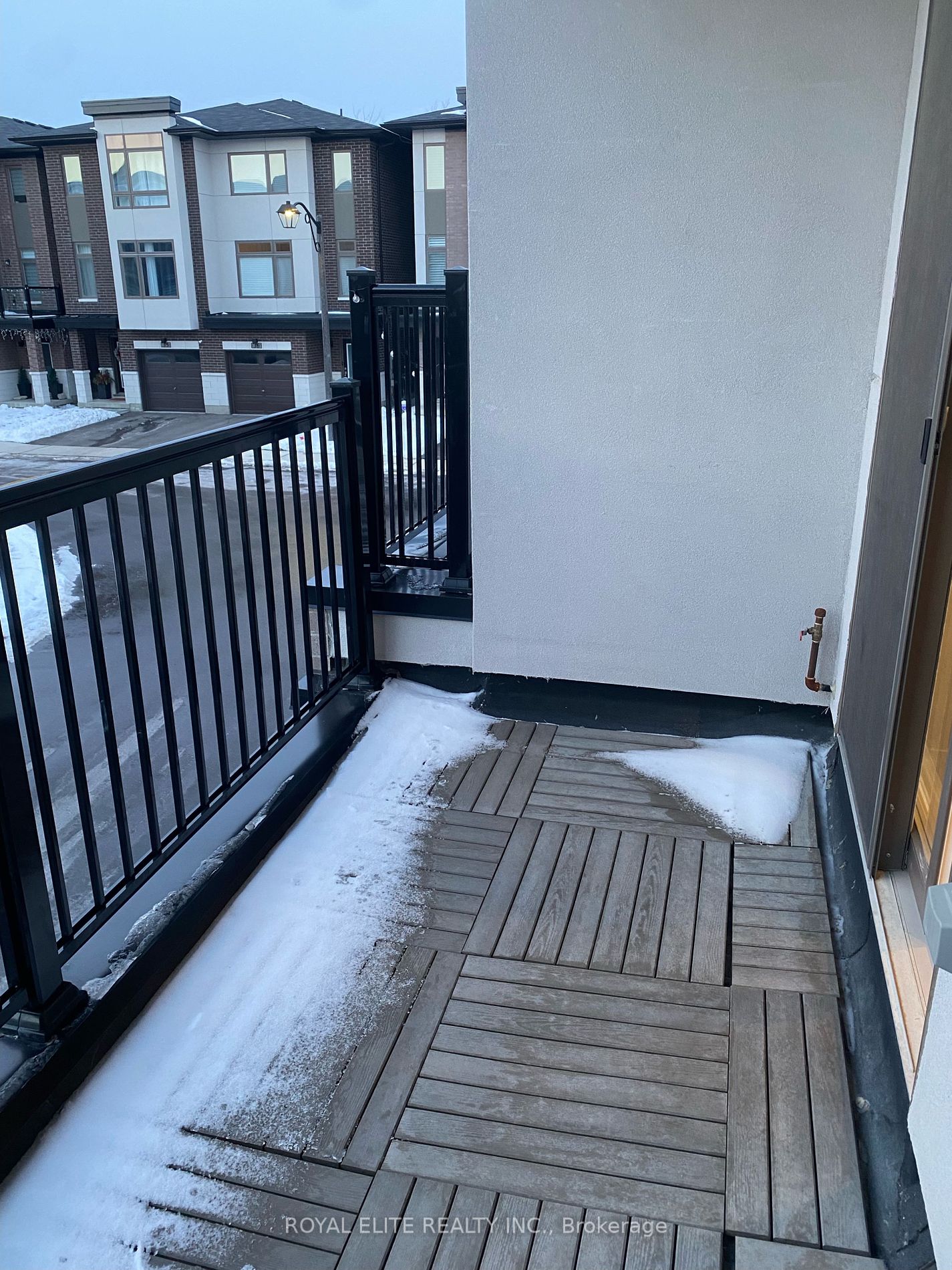 250 Finch Avenue #102