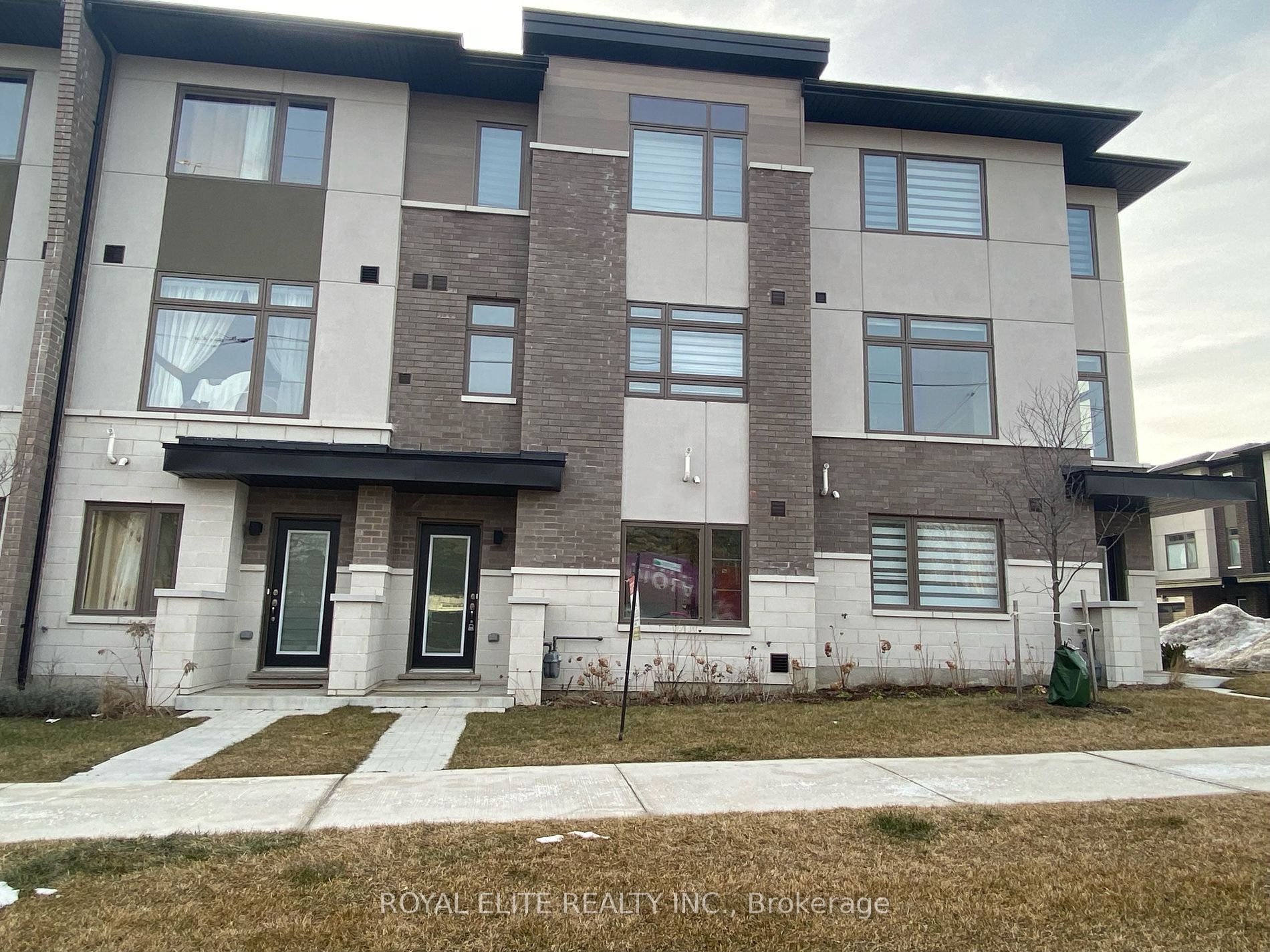 250 Finch Avenue #102