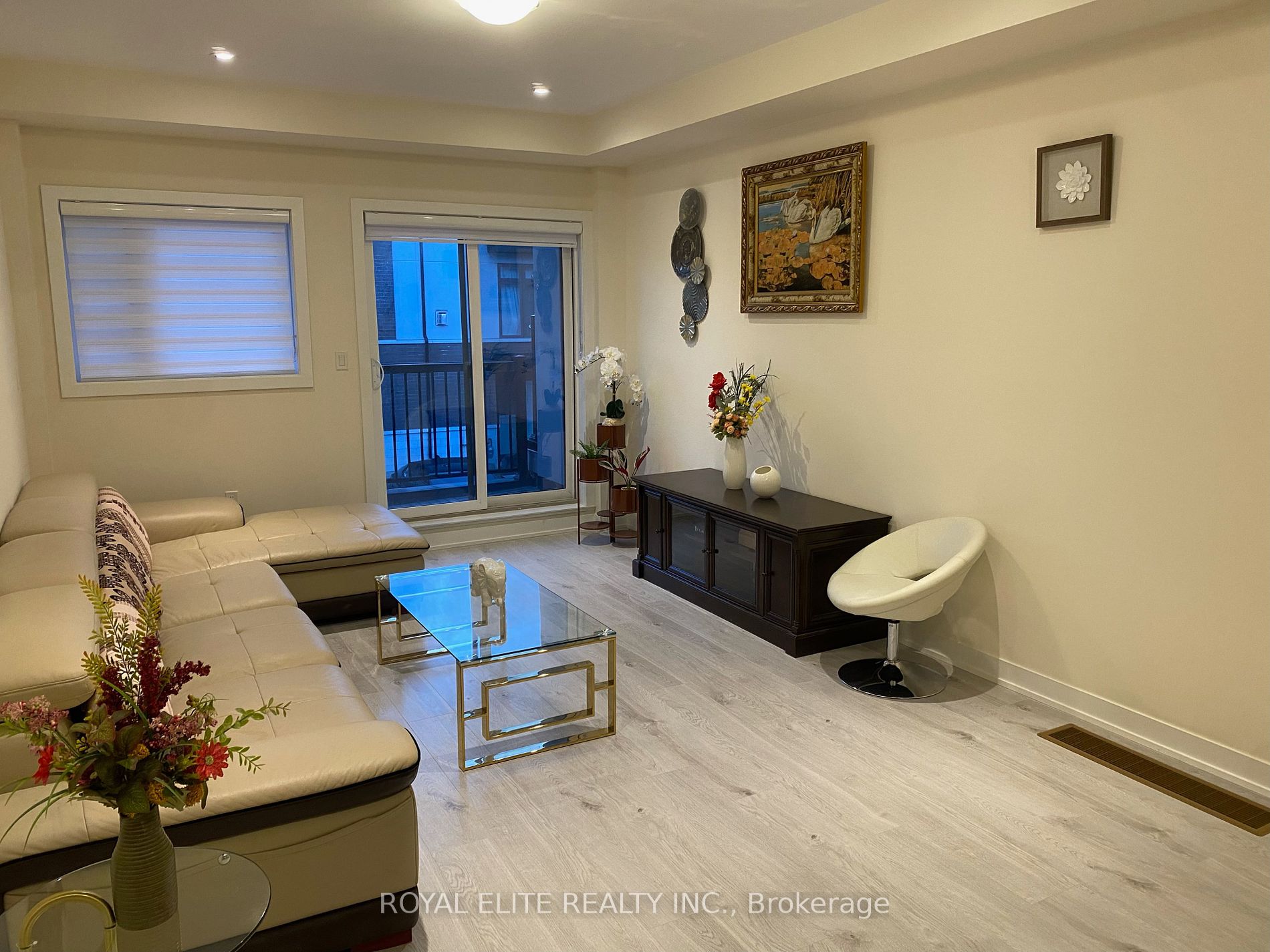 250 Finch Avenue #102