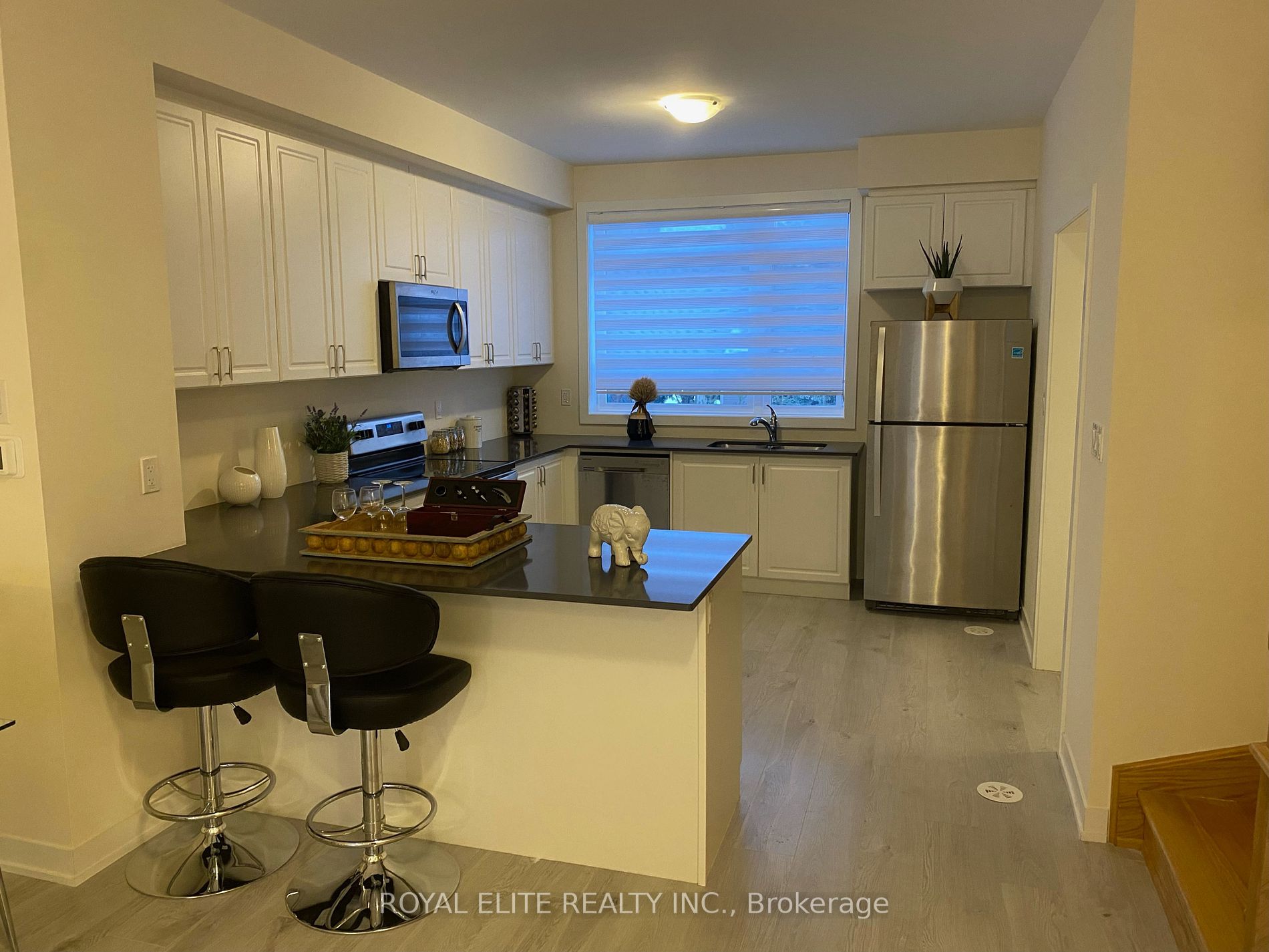250 Finch Avenue #102