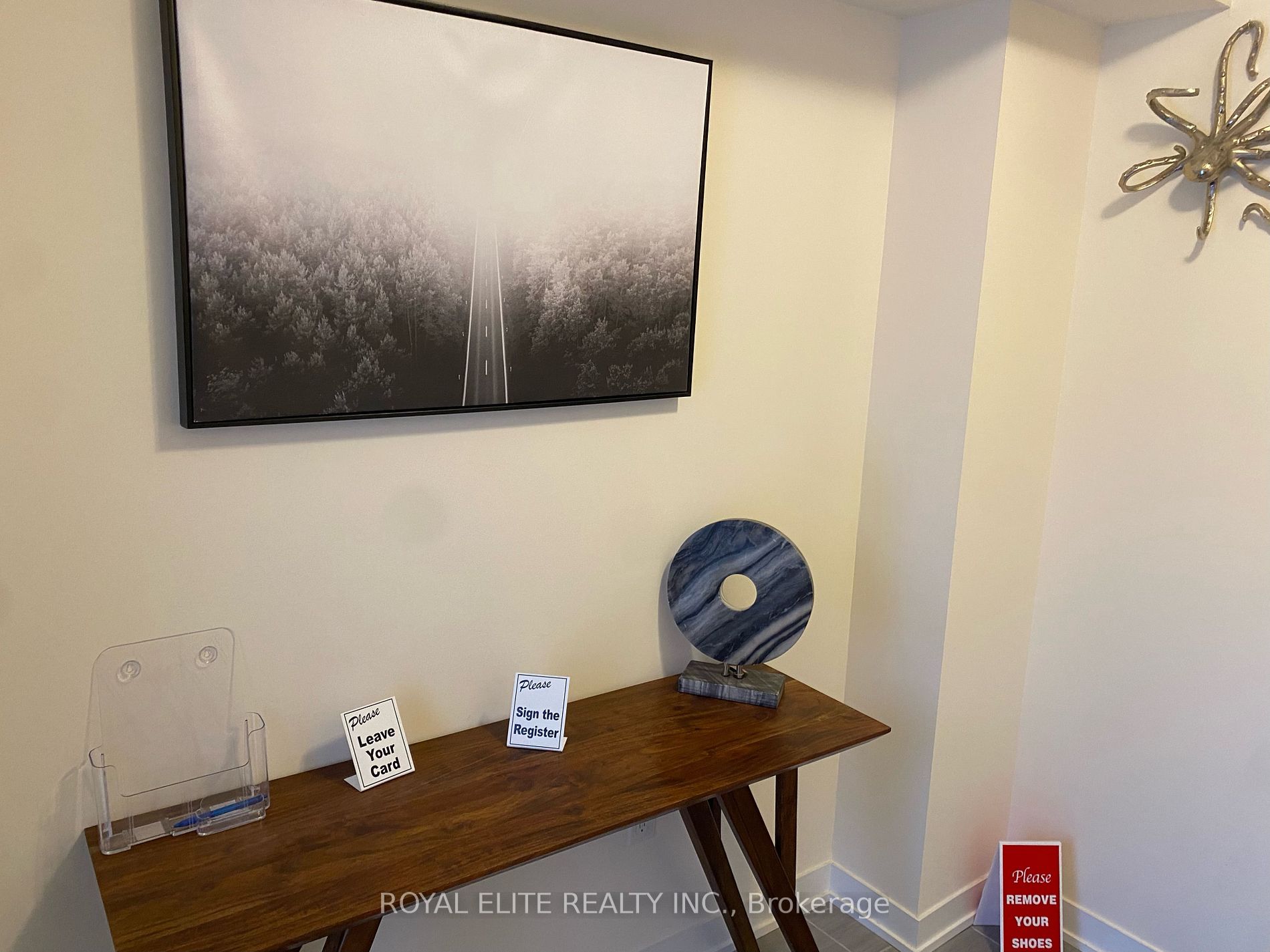 250 Finch Avenue #102