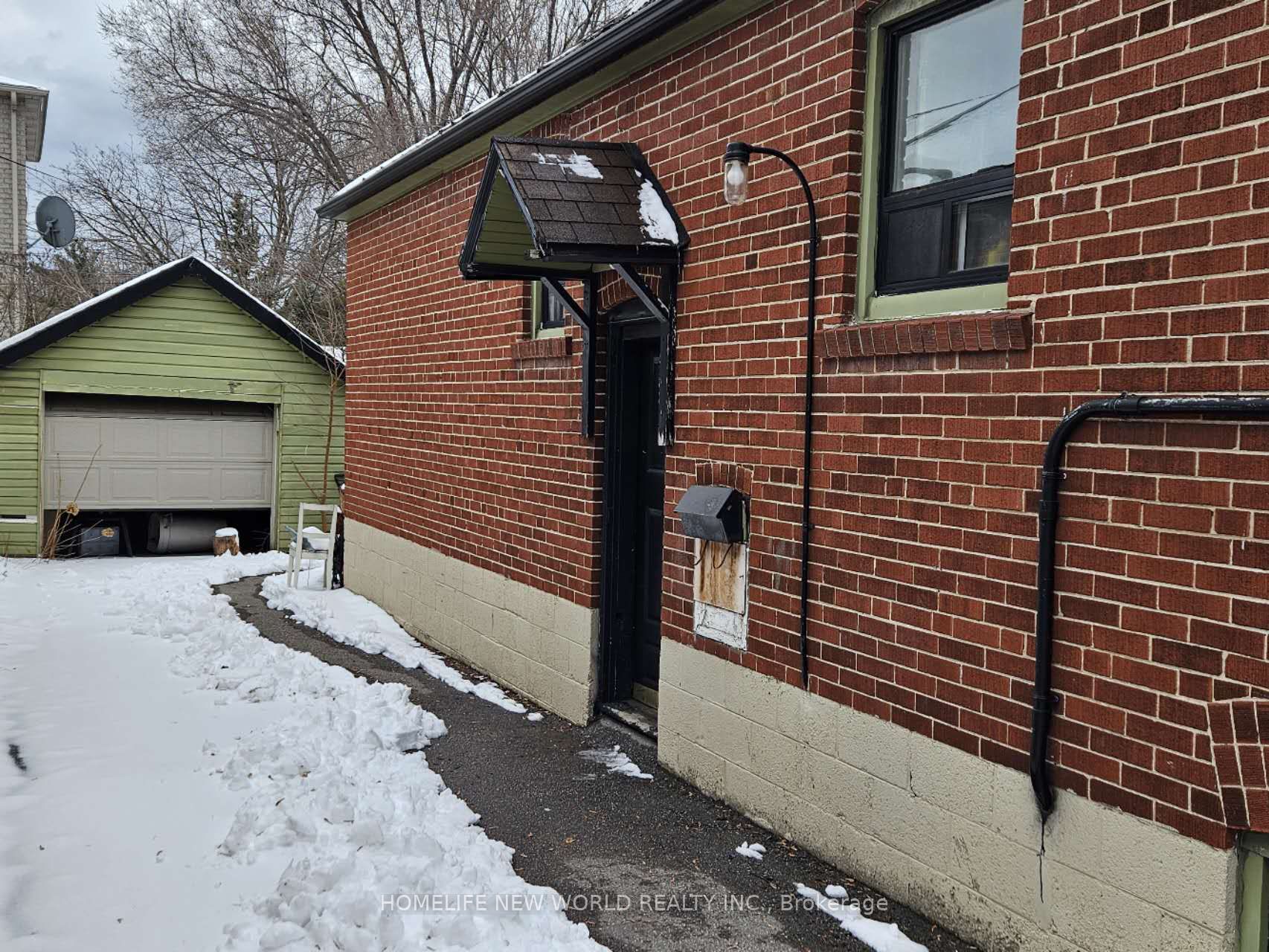 373 O'connor Dr
